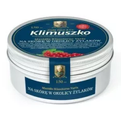ZOK MAZIDŁO KLASZTORNE VARIX 150ML