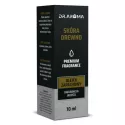 DR.AROMA Olejek SKÓRA & DREWNO 10 ML