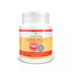 Medverita Dzika Róża 250 g