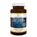 MedveritaTryptofan + Melatonina 50 kapsuek