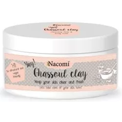 NACOMI GLINKA GHASSOUL 100ML NACOMI GLINKA GHASSOUL 100ML