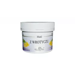Farm-vix Maść z Wrotyczu 150 ml Farm-vix Maść z Wrotyczu 150 ml