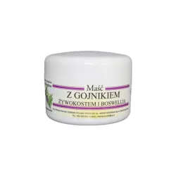 Farm-vix Maść Gojnik żywokost boswelia 50ml