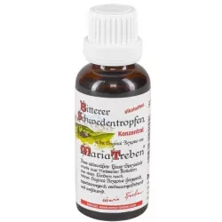 Orion Zioła Szwedzkie Koncentrat 30 Ml