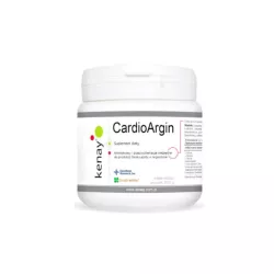 Kenay CardioArgin 224,4 g Kenay CardioArgin 224,4 g