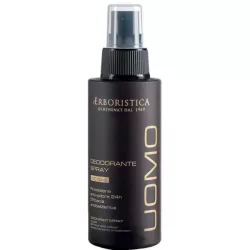 Uomo Classic Dezodorant w sprayu 100 ml