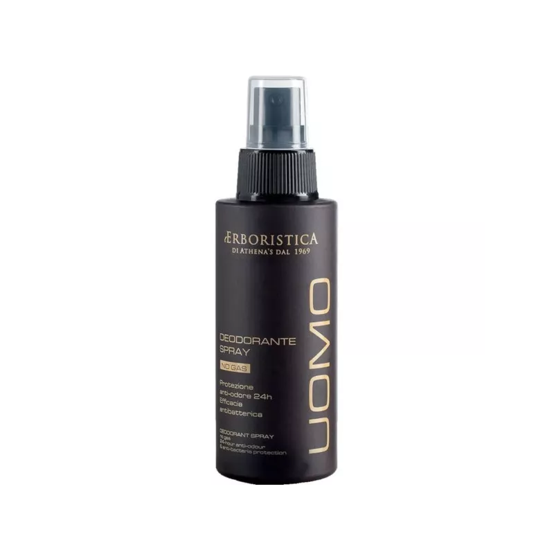 Uomo Classic Dezodorant w sprayu 100 ml