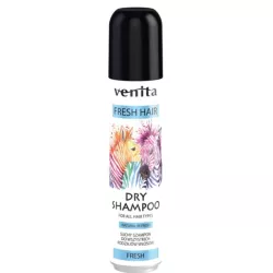 Venita Suchy Szampon Fresh 75 ml