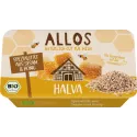 Allos Chałwa Miodowa BIO 75 g