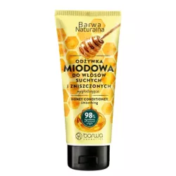 Barwa Odżywka MIODOWA 200 ml tuba