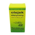 AVICENNA-OIL SANDAŁOWY OLEJEK ETERYCZNY 7ML