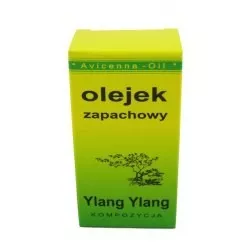AVICENNA-OIL YLANG YLANG OLEJEK ZAPACHOWY  7ML