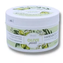Tango Krem do ciała i rąk 250 ml Tango Krem do ciała i rąk 250 ml