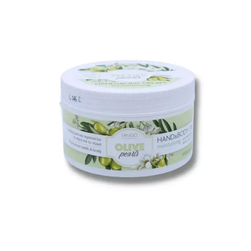 Tango Krem do ciała i rąk 250 ml Tango Krem do ciała i rąk 250 ml