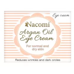 NACOMI KREM POD OCZY 15ML