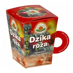Natura Wita Dzika Róża 100 g Natura Wita Dzika Róża 100 g