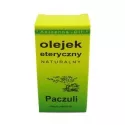 AVICENNA-OIL  PACZULI OLEJEK ETERYCZNY 7ML