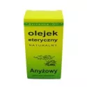 AVICENNA-OIL  ANYŻOWY OLEJEK ETERYCZNY  7ML