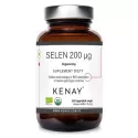 Kenay SELEN 200 MG 60 K Bio