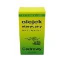 AVICENNA-OIL CEDROWY OLEJEK ETERYCZNY  7ML