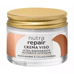 L'Erboristica Krem Nutra Repair do twarzy 50 ml L'Erboristica Krem Nutra Repair do twarzy 50 ml