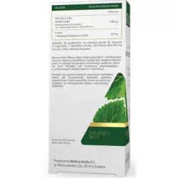 Medica Herbs Morwa Biała 60 k Medica Herbs Morwa Biała 60 k