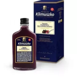 ZOK NALEWKA DŁUGOWIECZNOŚCI 200ML