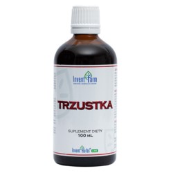 Invent Farm Trzustka 100 ml Invent Farm Trzustka 100 ml