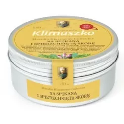 ZOK MAZIDŁO KLASZTORNE CUTICULUS 150ML