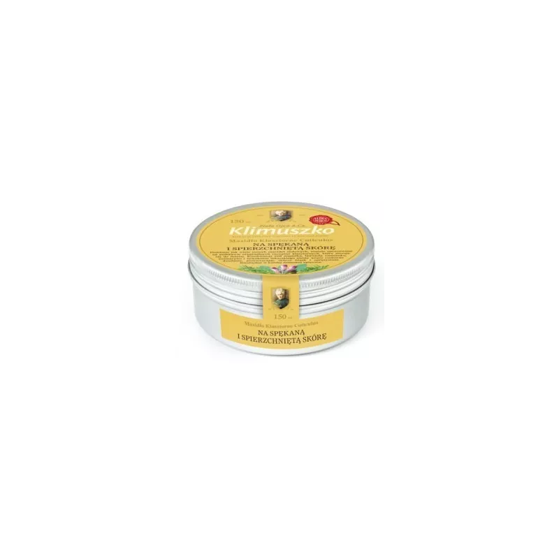 ZOK MAZIDŁO KLASZTORNE CUTICULUS 150ML ZOK MAZIDŁO KLASZTORNE CUTICULUS 150ML