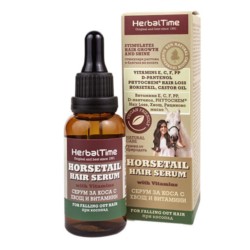 Herbal Time Serum przeciw wypadaniu włosów