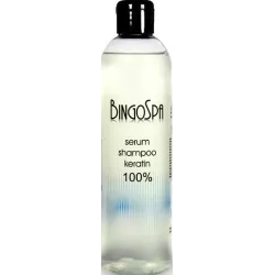 BINGO SERUM SZAMPON KREATYNA 100% BINGO SERUM SZAMPON KREATYNA 100%