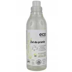 EcoVariant Żel Do Prania bezzapachowy ze srebrem