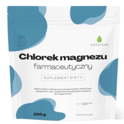 Natorove Chlorek magnezu 150 g
