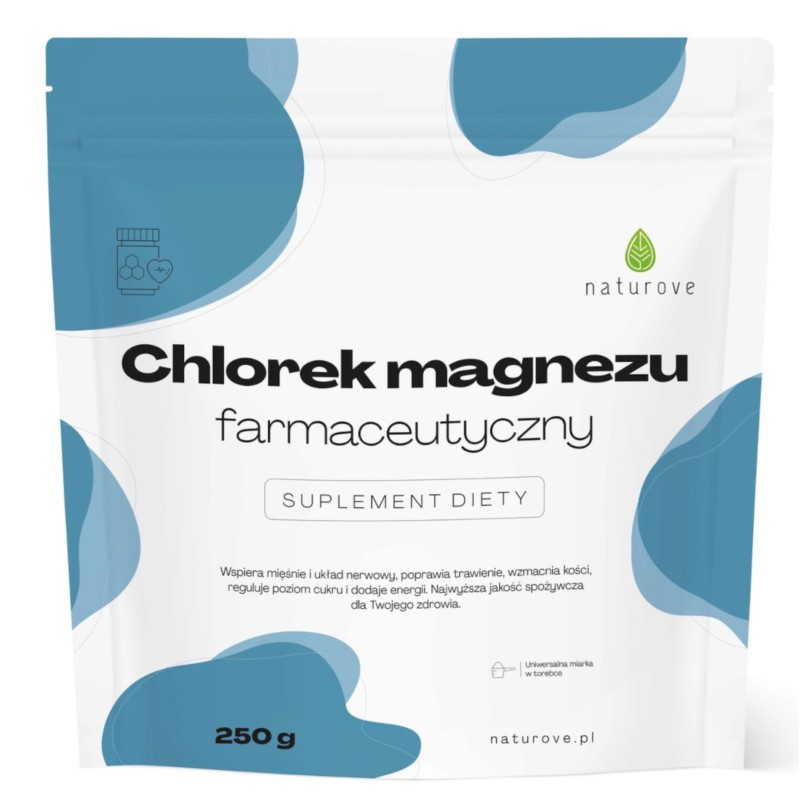 Natorove Chlorek magnezu 150 g