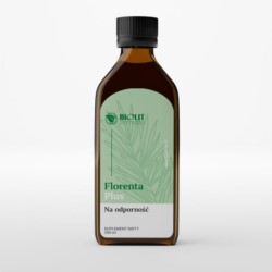 Biolit Florenta plus 200 ml płyn Biolit Florenta plus 200 ml płyn