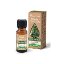Vera Nord Drzewo Herbaciane Olejek 100%  10Ml