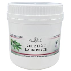 Farm-vix Żel z Liści laurowych 600 g