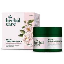 Herbal Care Krem Odmładzający 50 ml Herbal Care Krem Odmładzający 50 ml