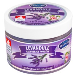 Putorius Maść Lawenda 150 ml