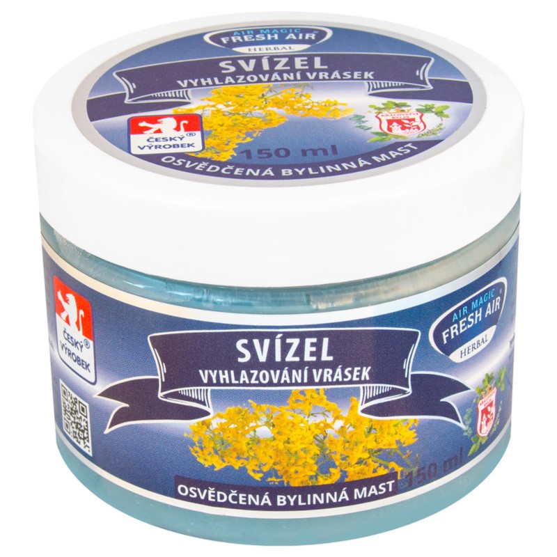 Putorius Przytulia Maść 150 ml