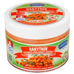 Putorius Rokitnik zwyczajny 150 ml Putorius Rokitnik zwyczajny 150 ml