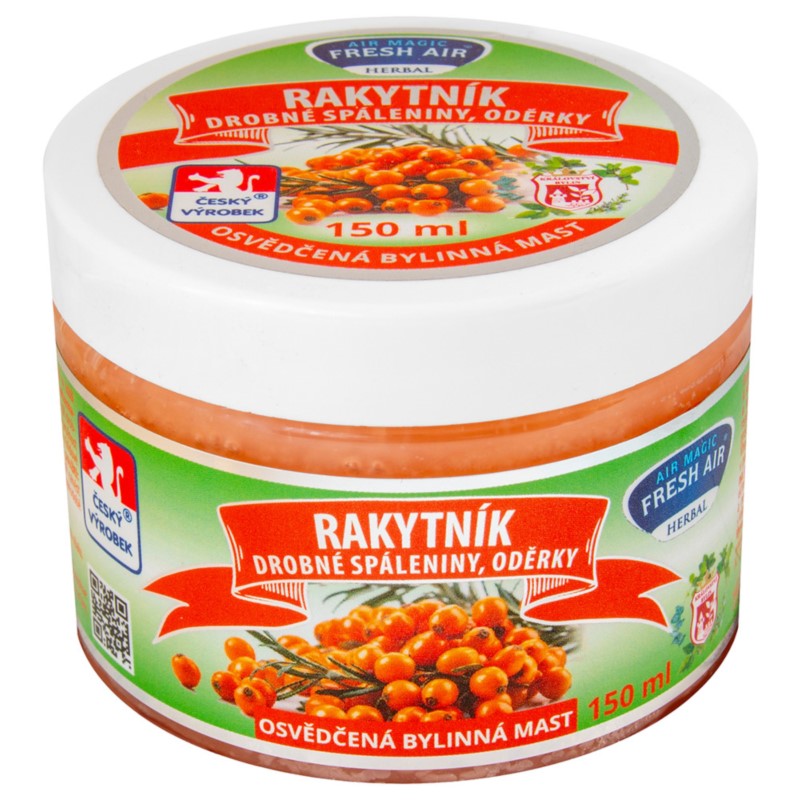 Putorius Rokitnik zwyczajny 150 ml Putorius Rokitnik zwyczajny 150 ml