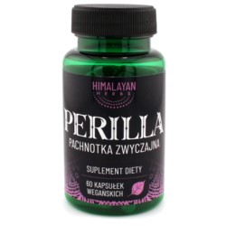 Himalayan Papaya Liść Papai 60 k