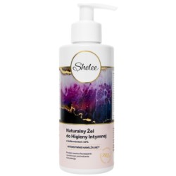 Shelee Żel do Higieny Intymej Codzienny 250 ml Shelee Żel do Higieny Intymej Codzienny 250 ml