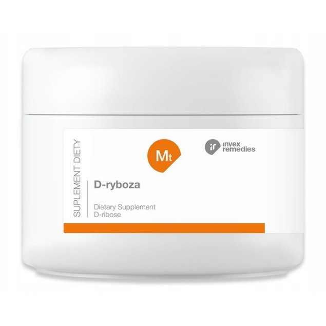 Invex Remendies D-ryboza 150 g