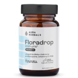 Aura Herbals Floradrop immune 20 k Aura Herbals Floradrop immune 20 k