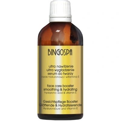 Bingospa Gliceryna Gold 100 ml Bingospa Gliceryna Gold 100 ml