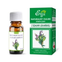 Etja Olejek Z Szałwii Lekarskiej 10Ml