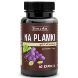 Skoczylas Na Plamki 60 k